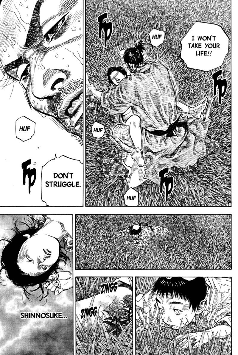 Read VagabondEN Manga Online