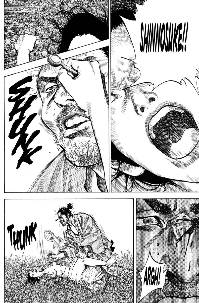 Read VagabondEN Manga Online