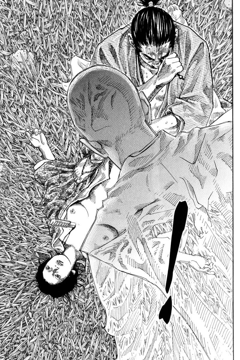 Read VagabondEN Manga Online