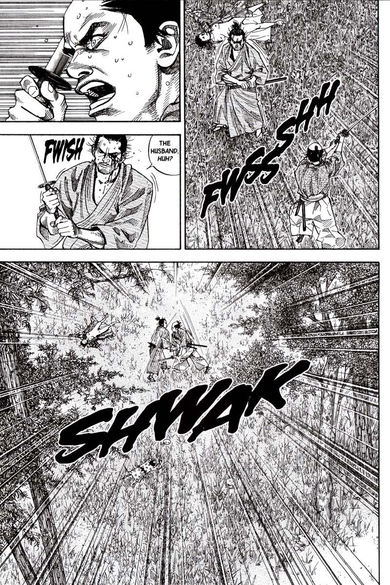 Read VagabondEN Manga Online