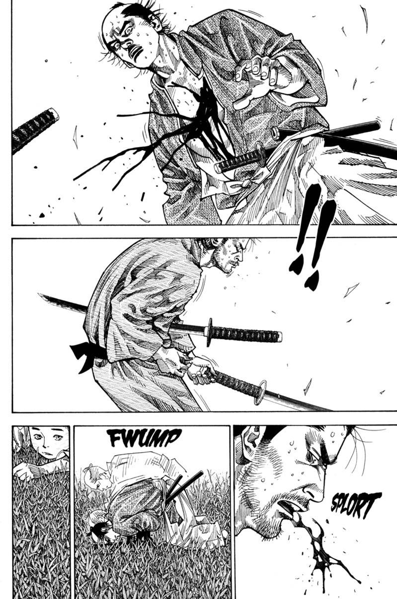 Read VagabondEN Manga Online
