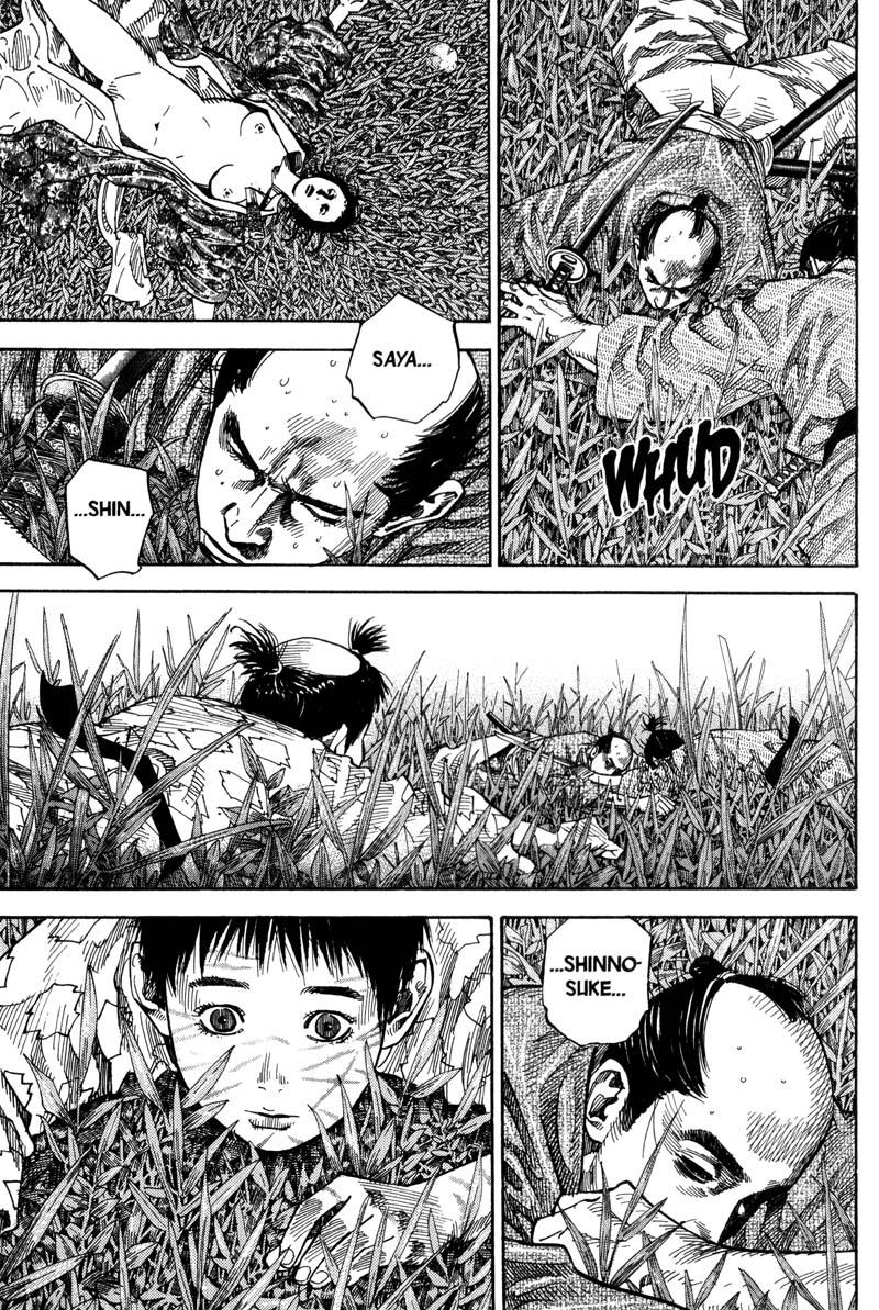 Read VagabondEN Manga Online