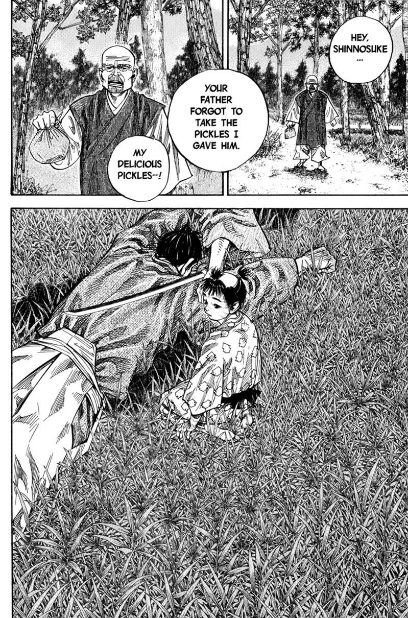 Read VagabondEN Manga Online