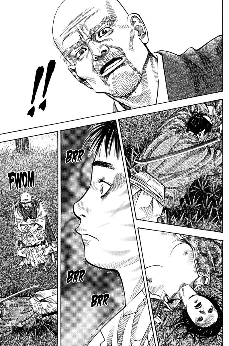 Read VagabondEN Manga Online