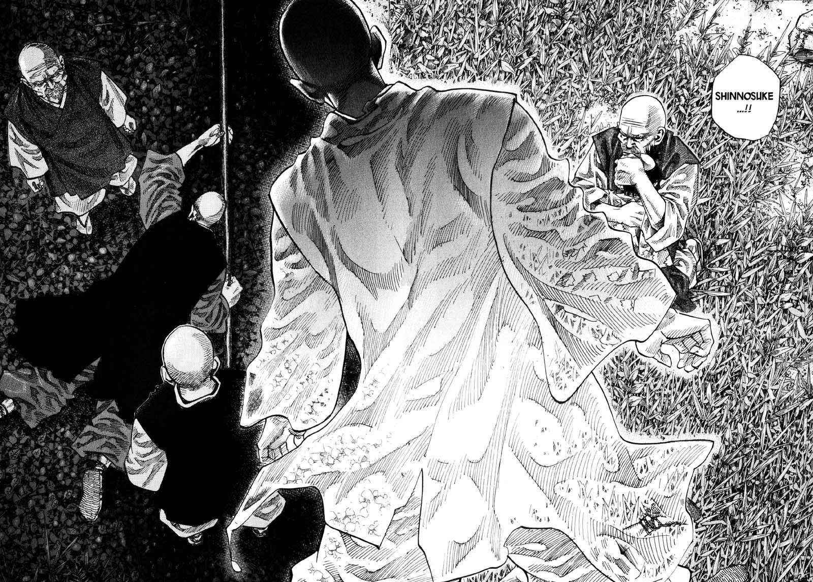 Read VagabondEN Manga Online