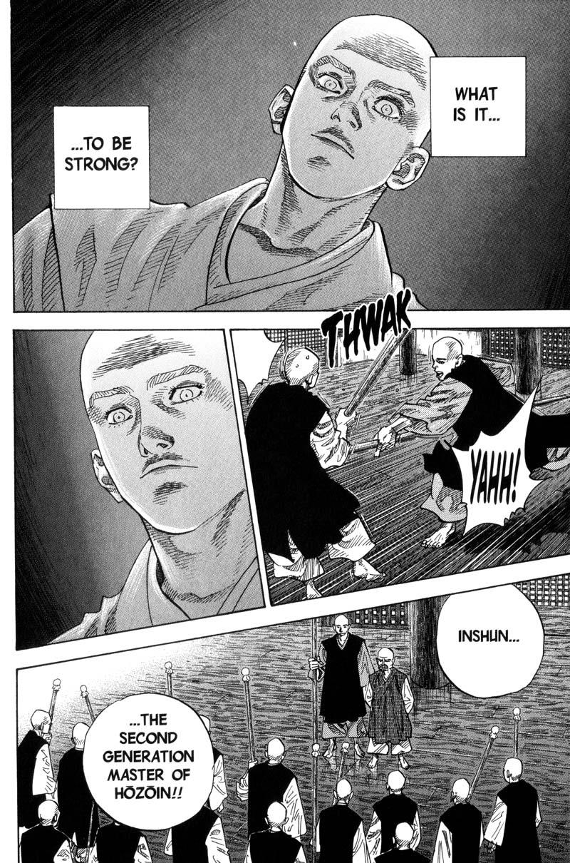 Read VagabondEN Manga Online