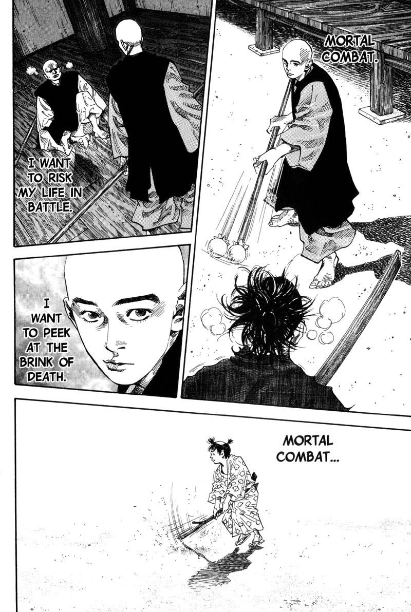 Read VagabondEN Manga Online