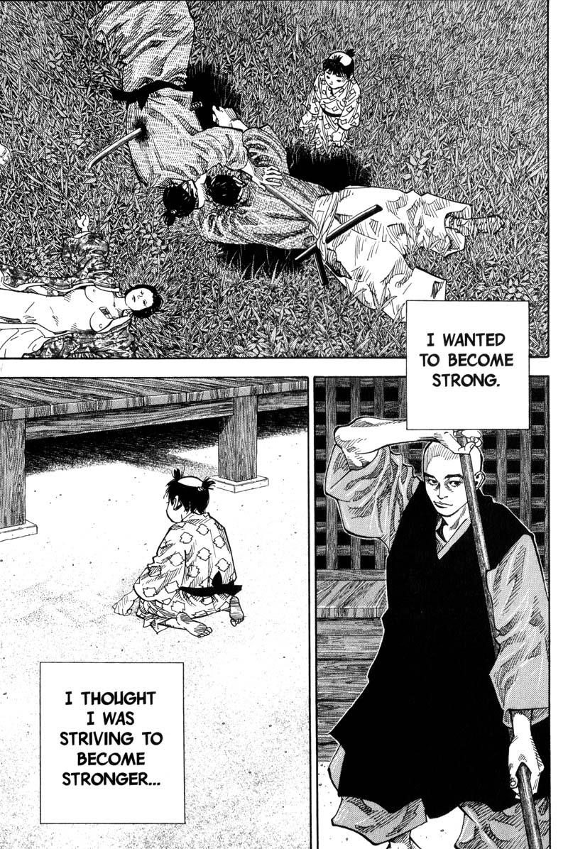 Read VagabondEN Manga Online