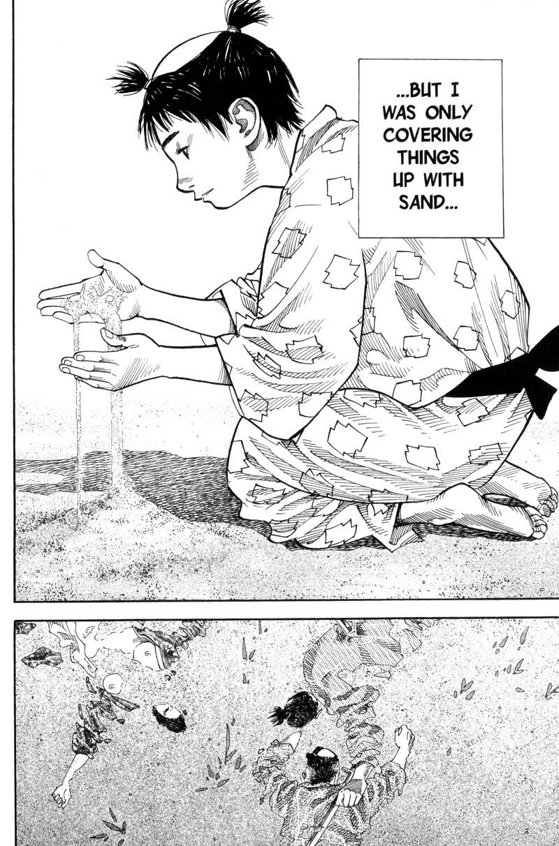 Read VagabondEN Manga Online