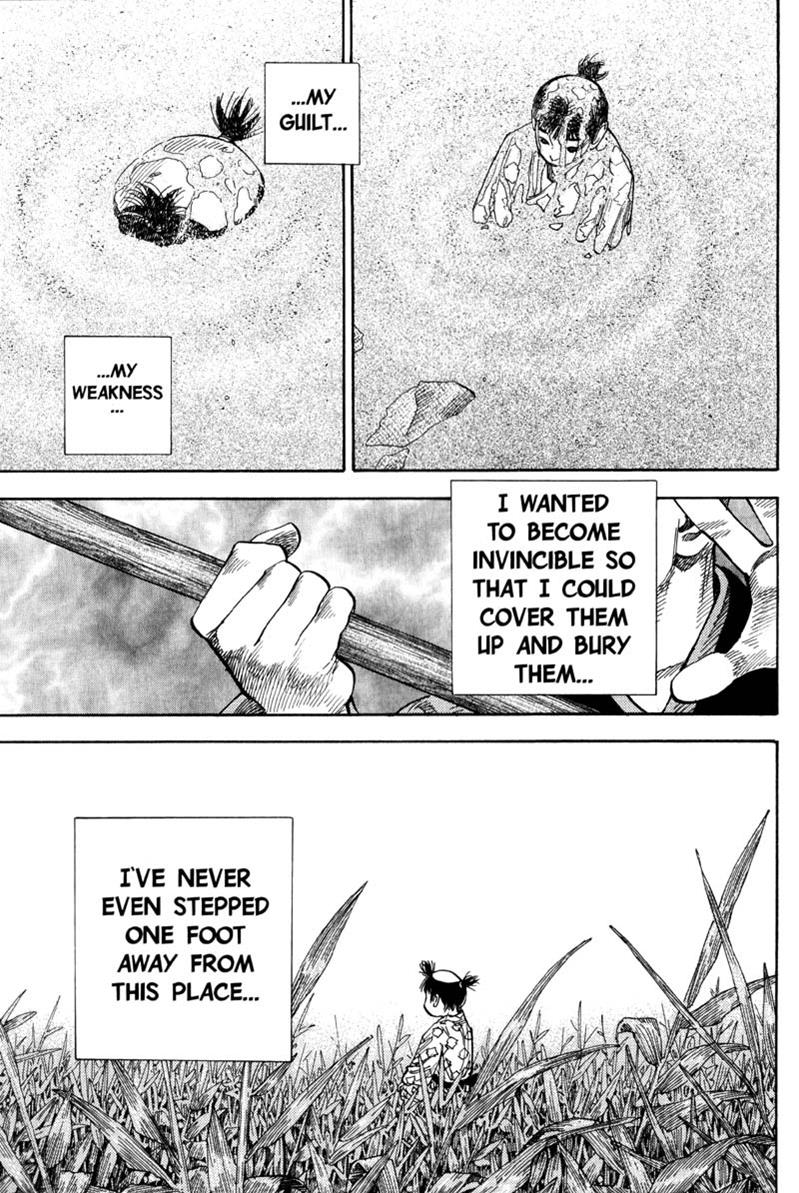 Read VagabondEN Manga Online