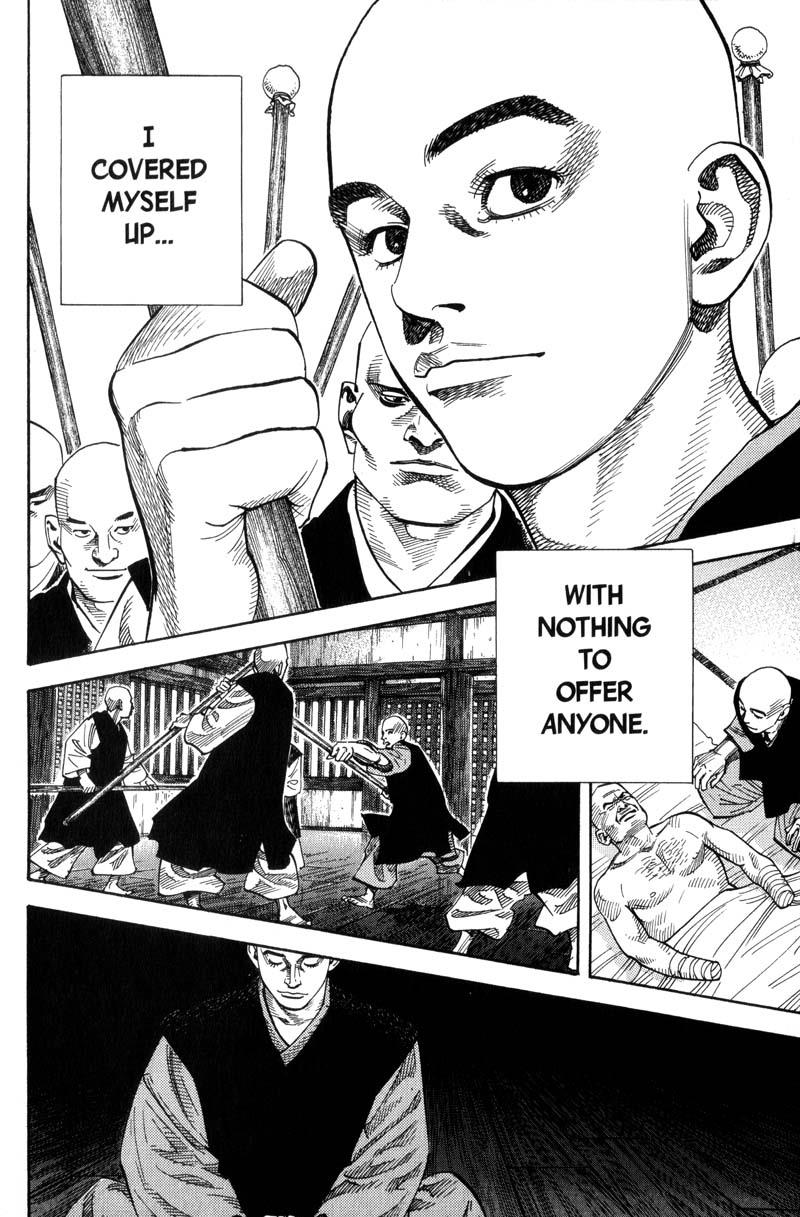 Read VagabondEN Manga Online