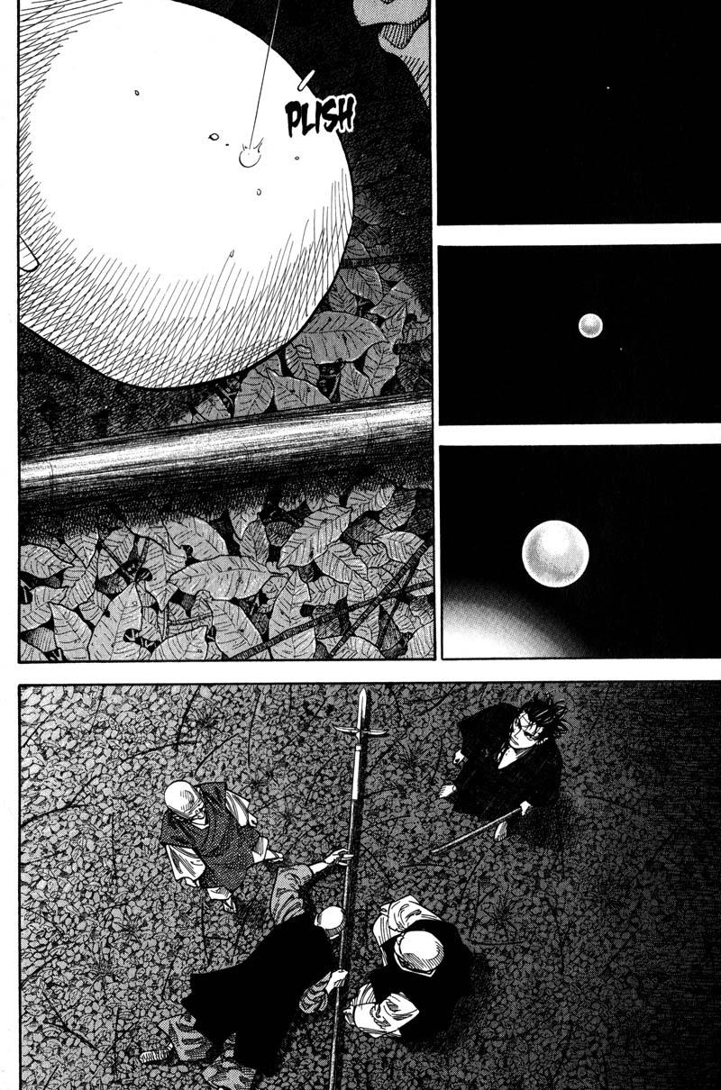 Read VagabondEN Manga Online