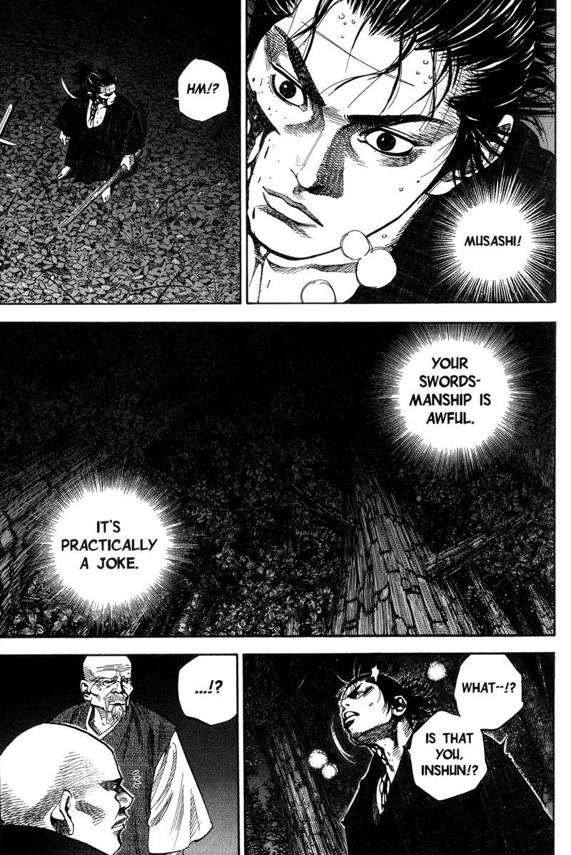 Read VagabondEN Manga Online