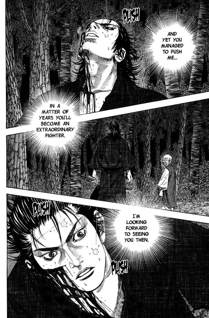 Read VagabondEN Manga Online