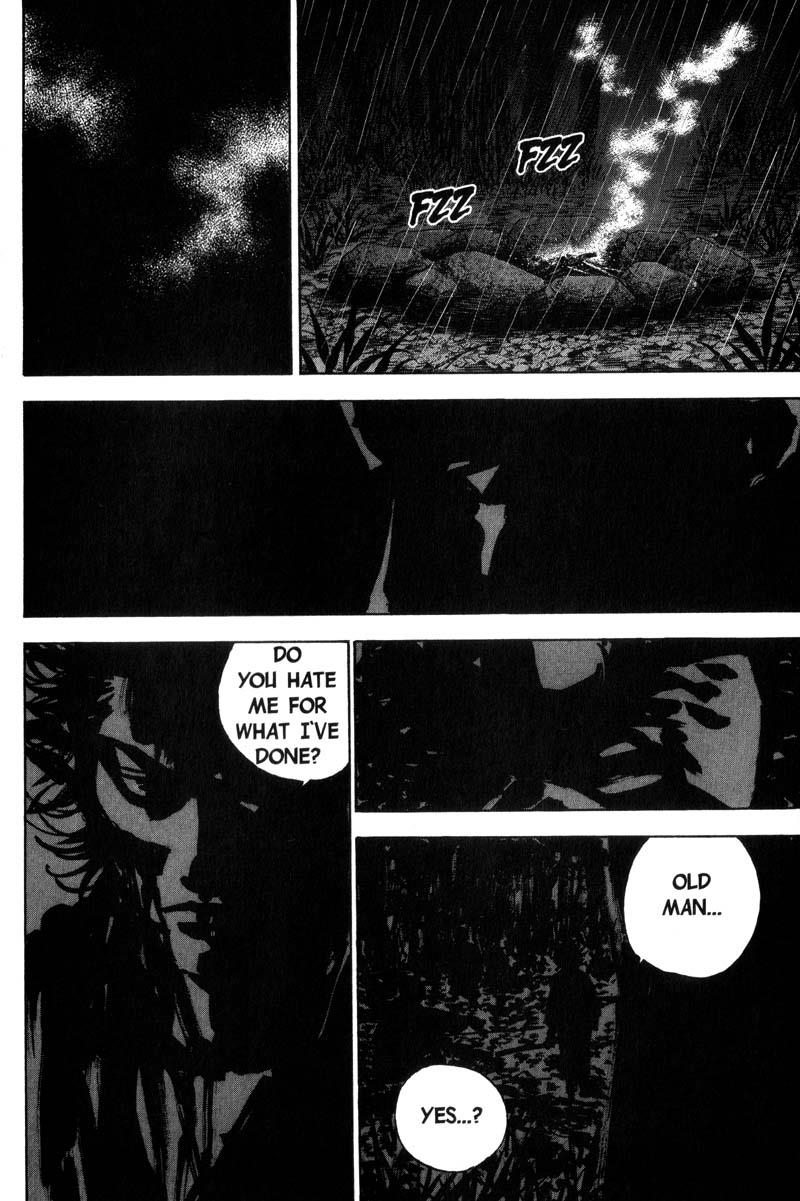 Read VagabondEN Manga Online
