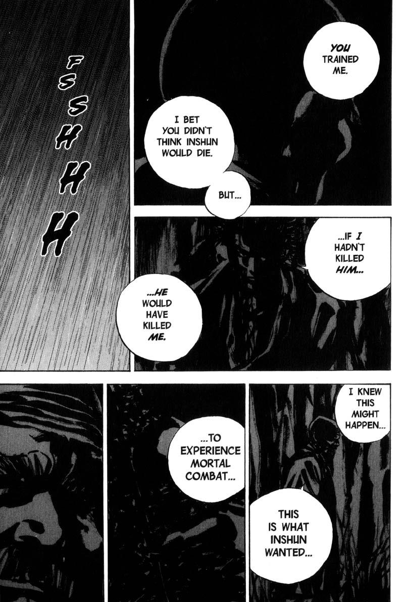 Read VagabondEN Manga Online