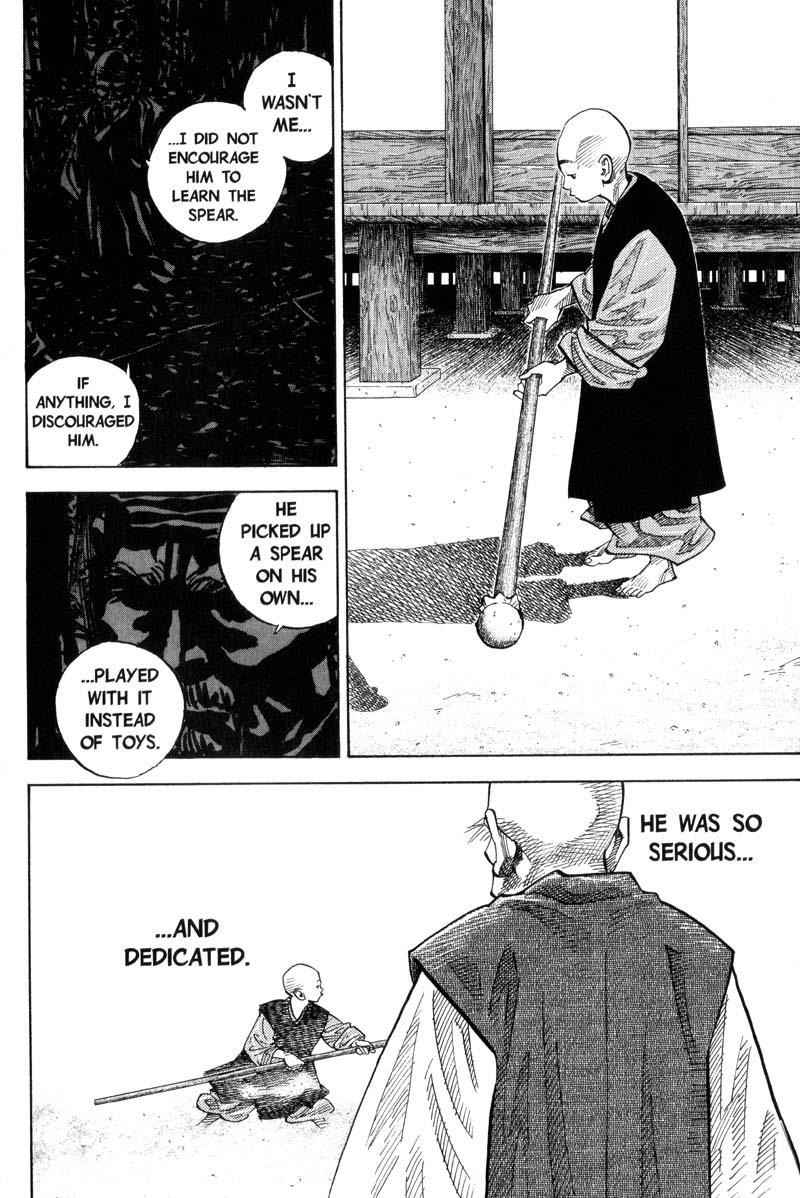 Read VagabondEN Manga Online