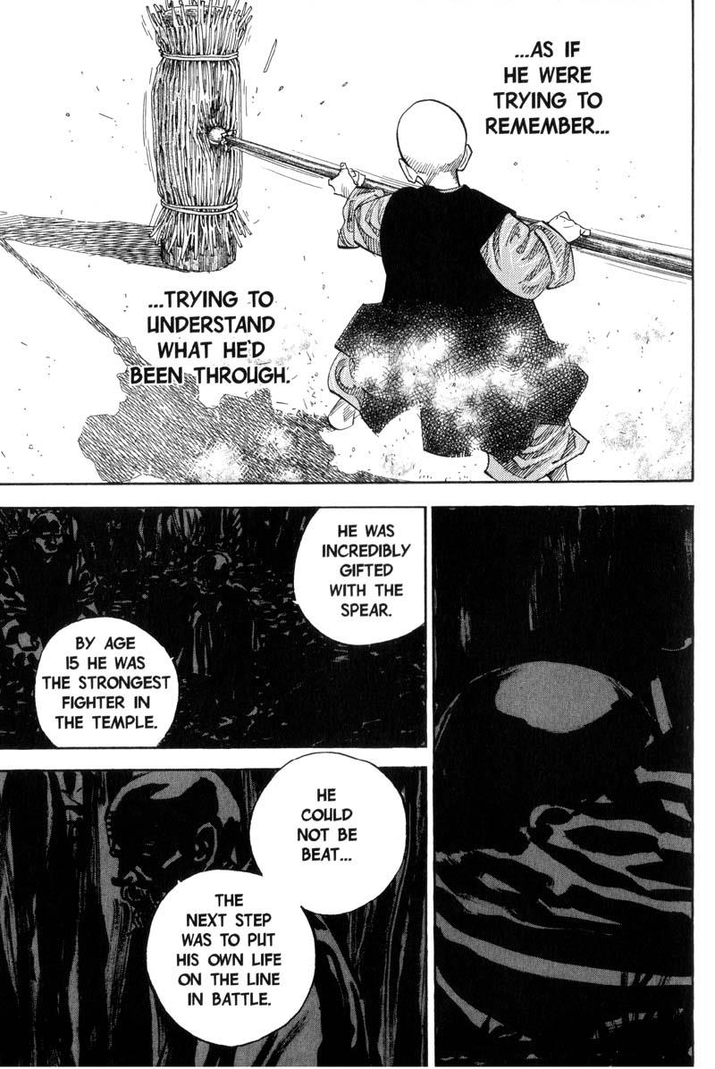 Read VagabondEN Manga Online