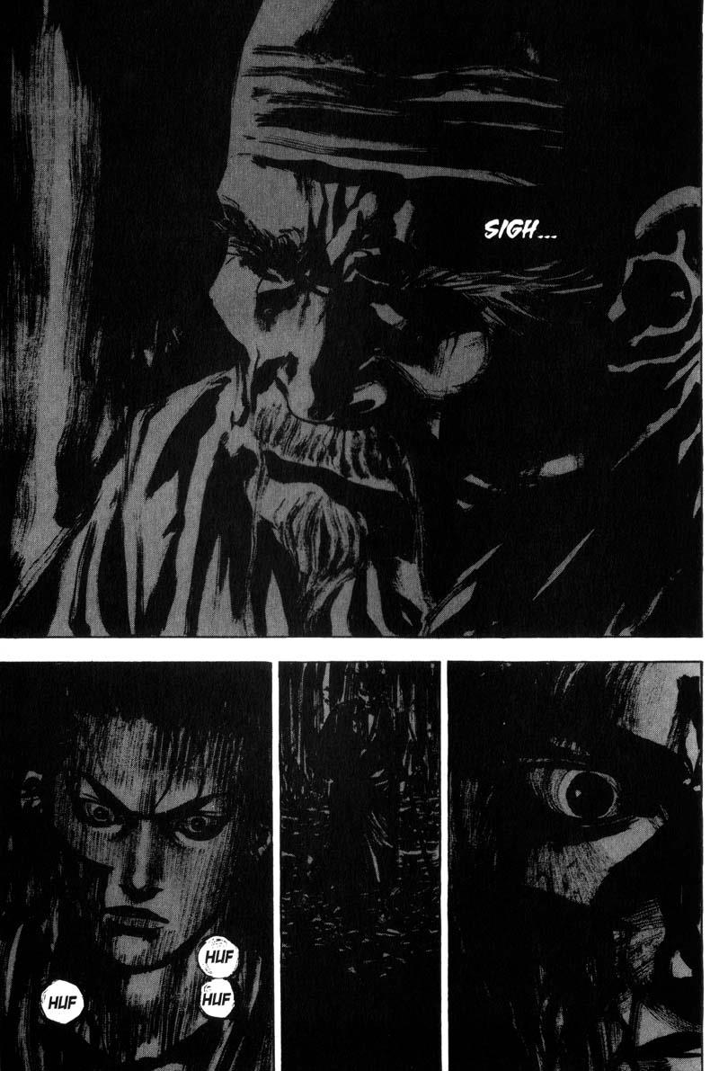 Read VagabondEN Manga Online