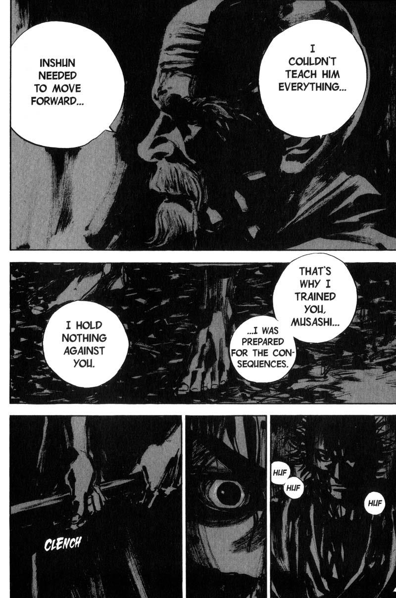 Read VagabondEN Manga Online