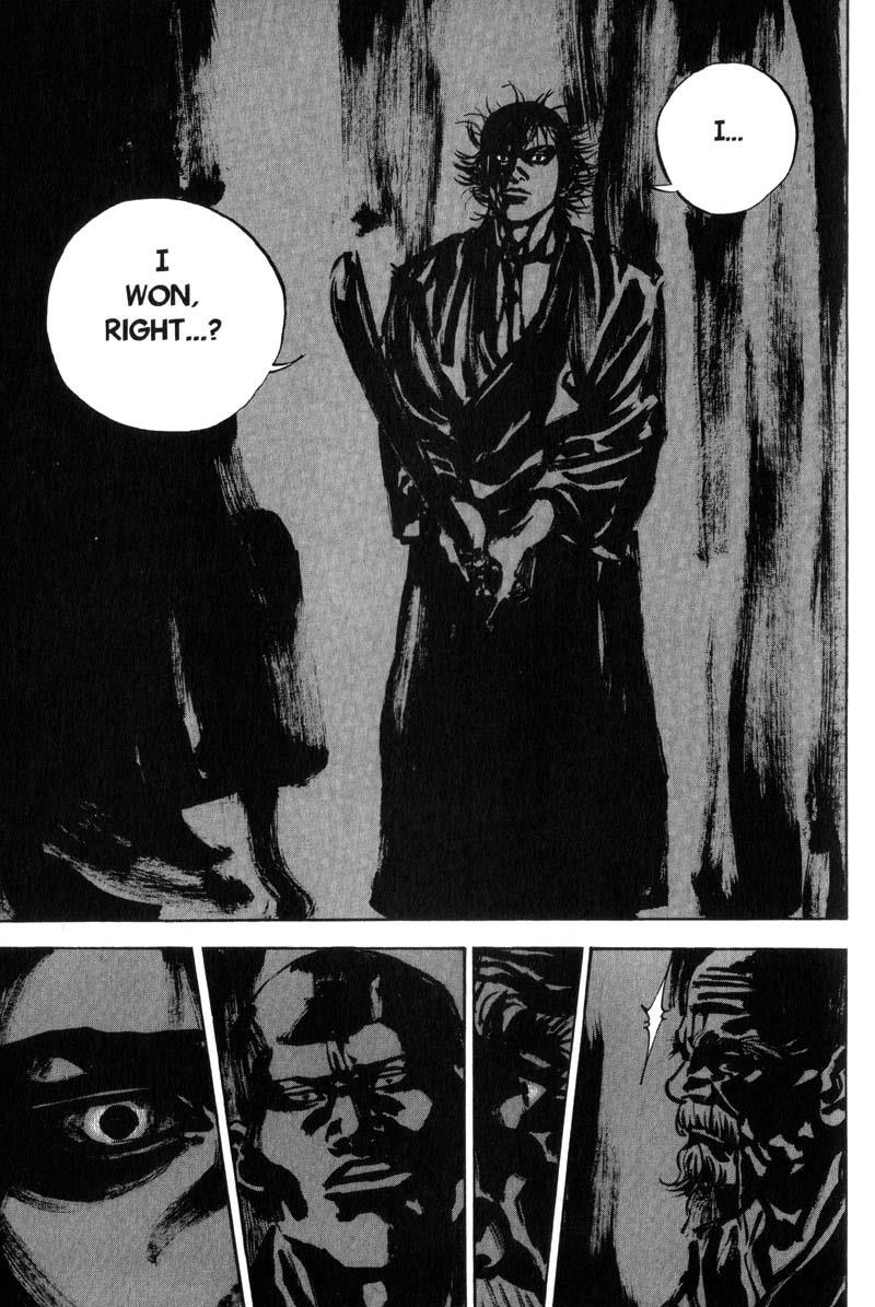 Read VagabondEN Manga Online