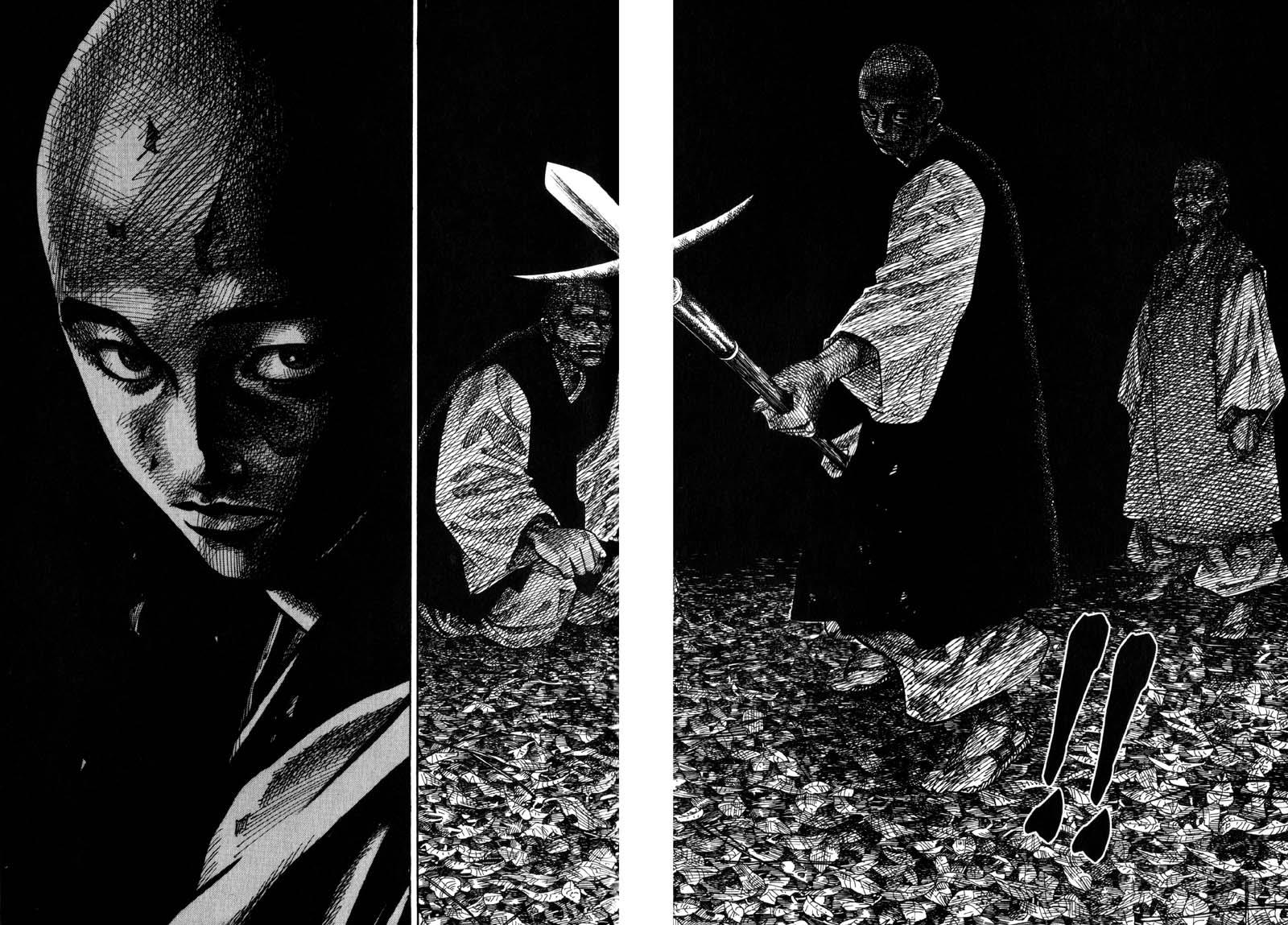 Read VagabondEN Manga Online