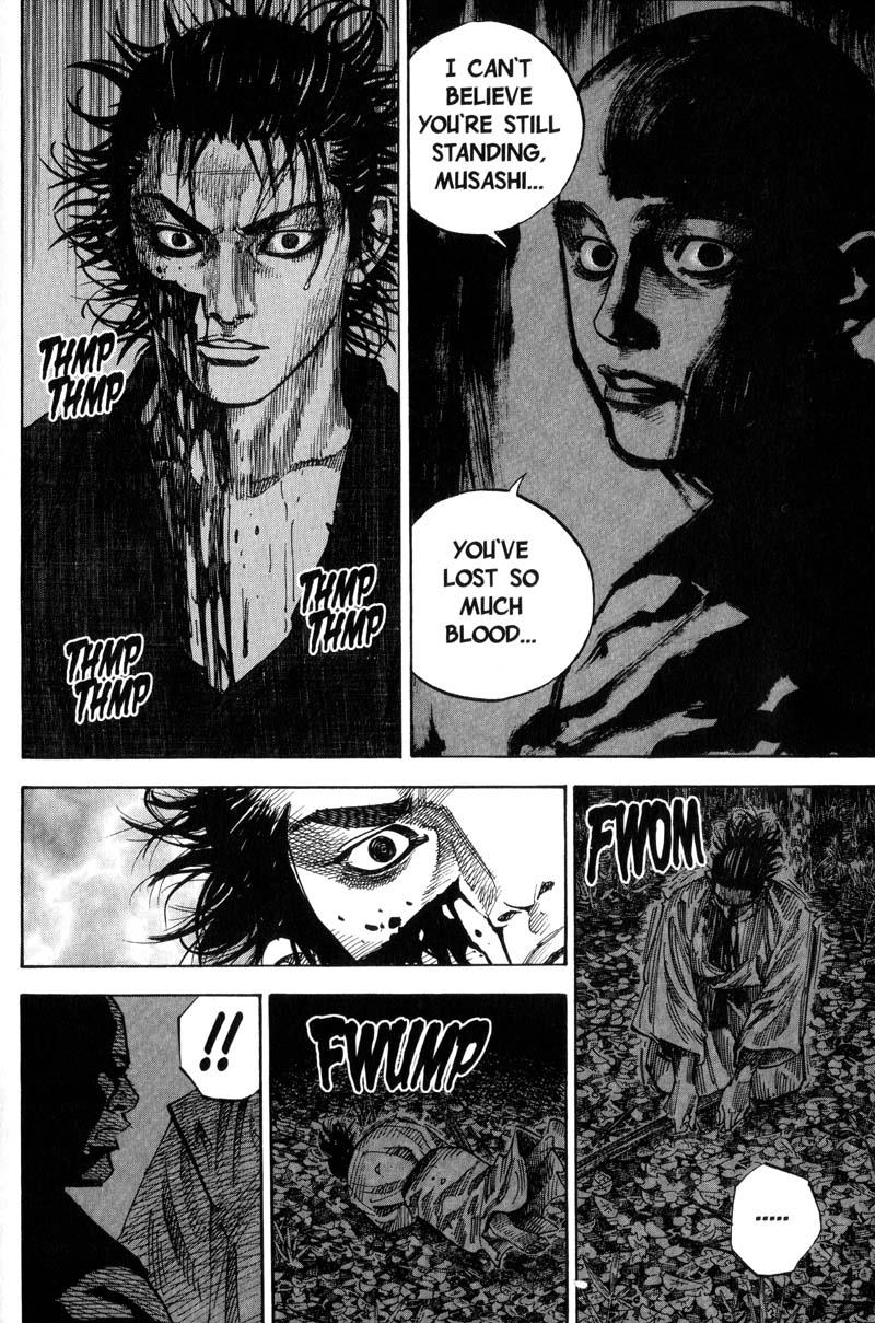 Read VagabondEN Manga Online
