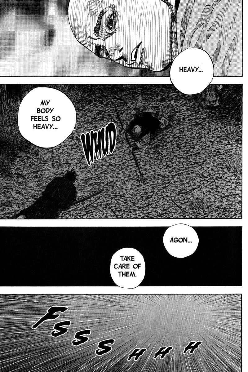 Read VagabondEN Manga Online