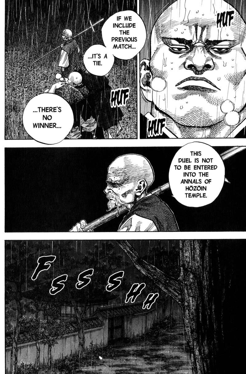 Read VagabondEN Manga Online