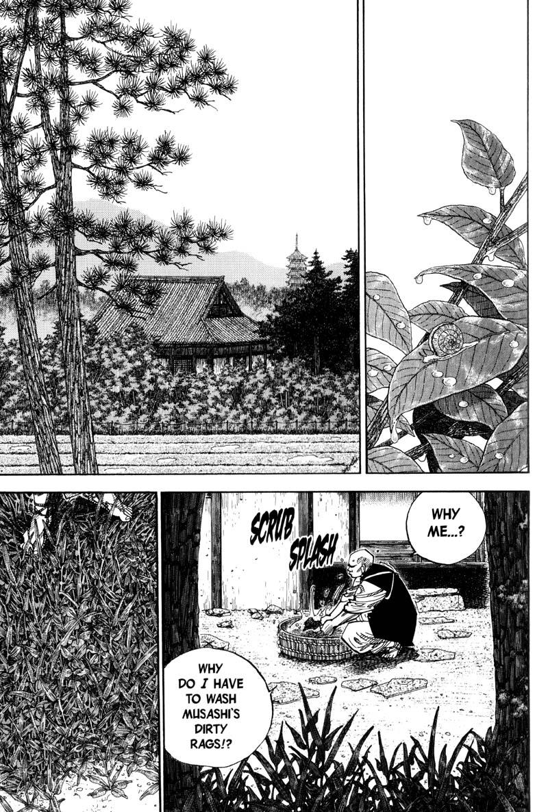 Read VagabondEN Manga Online