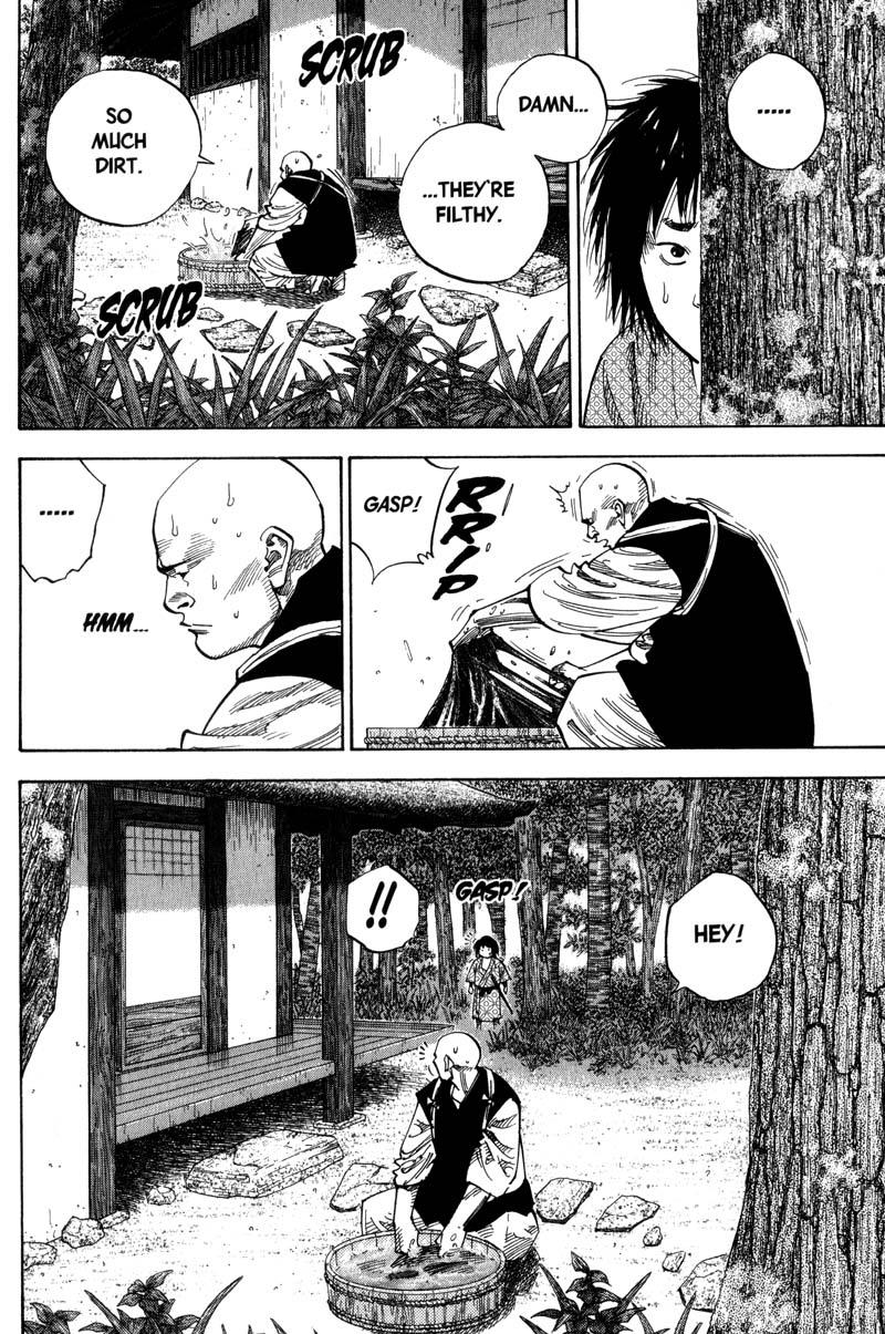 Read VagabondEN Manga Online