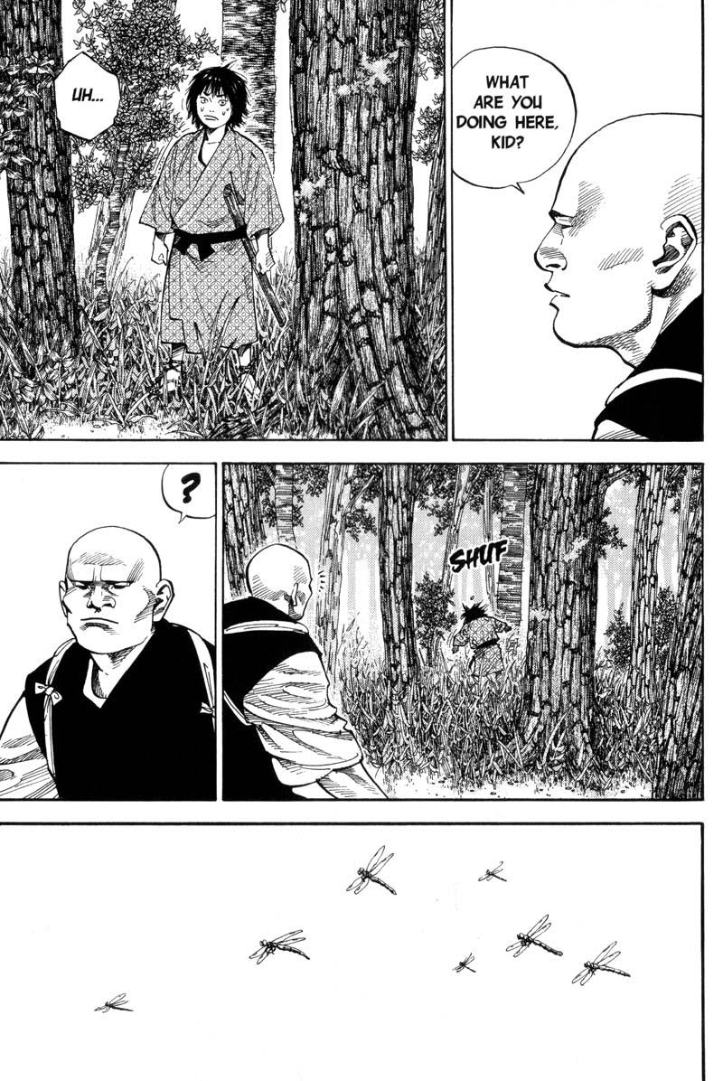 Read VagabondEN Manga Online