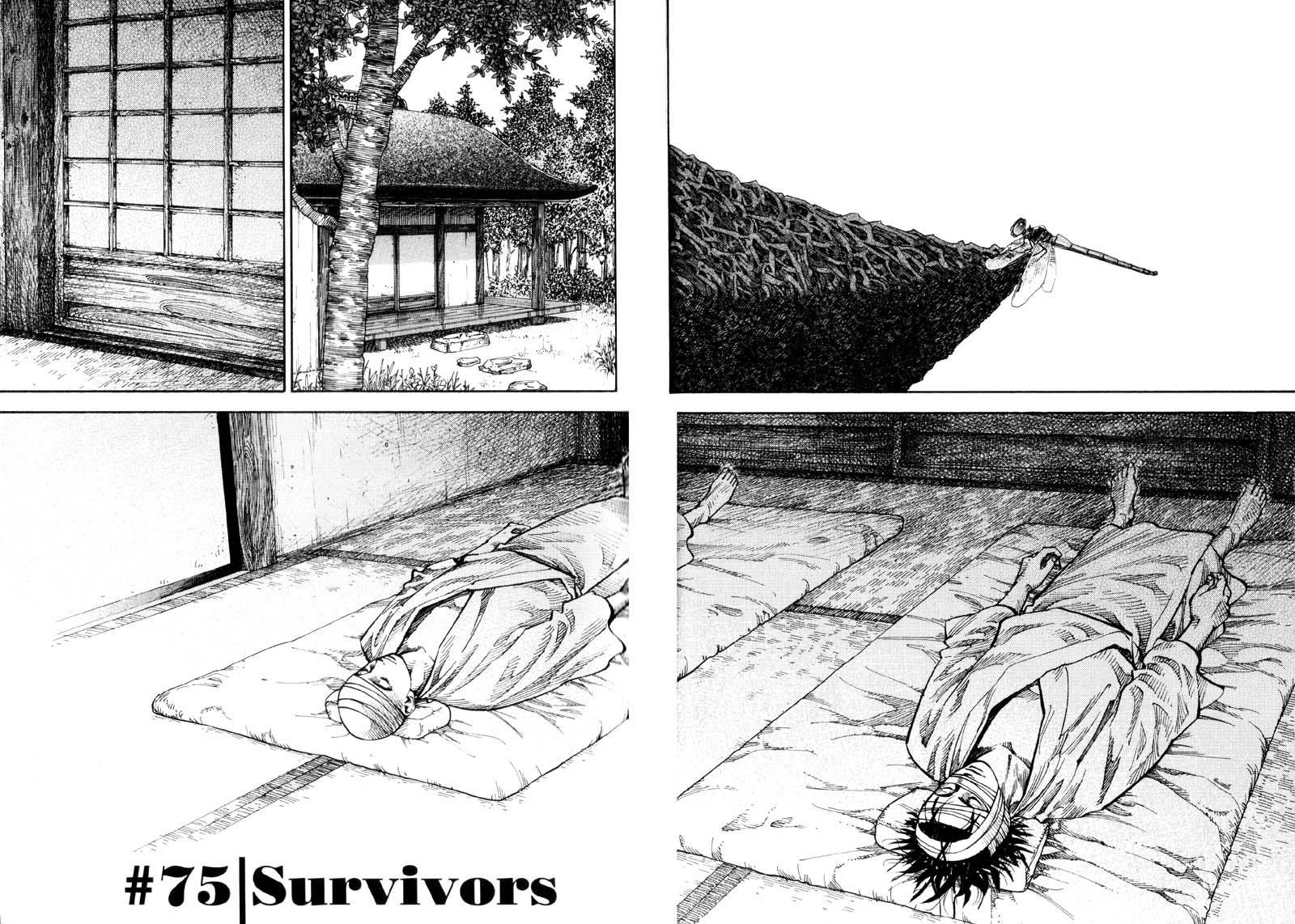 Read VagabondEN Manga Online