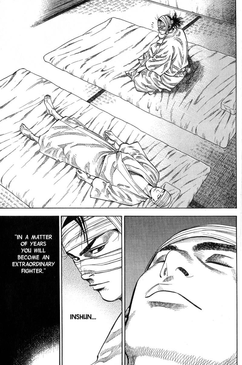 Read VagabondEN Manga Online