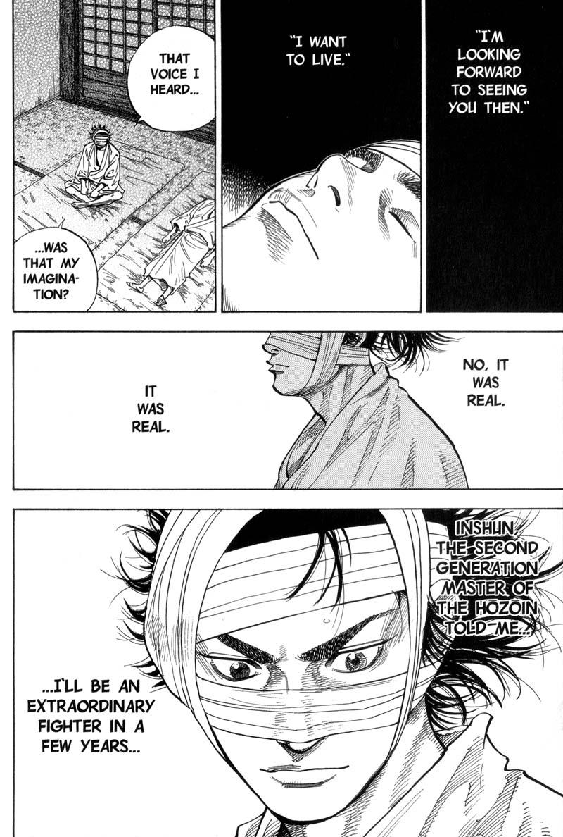 Read VagabondEN Manga Online