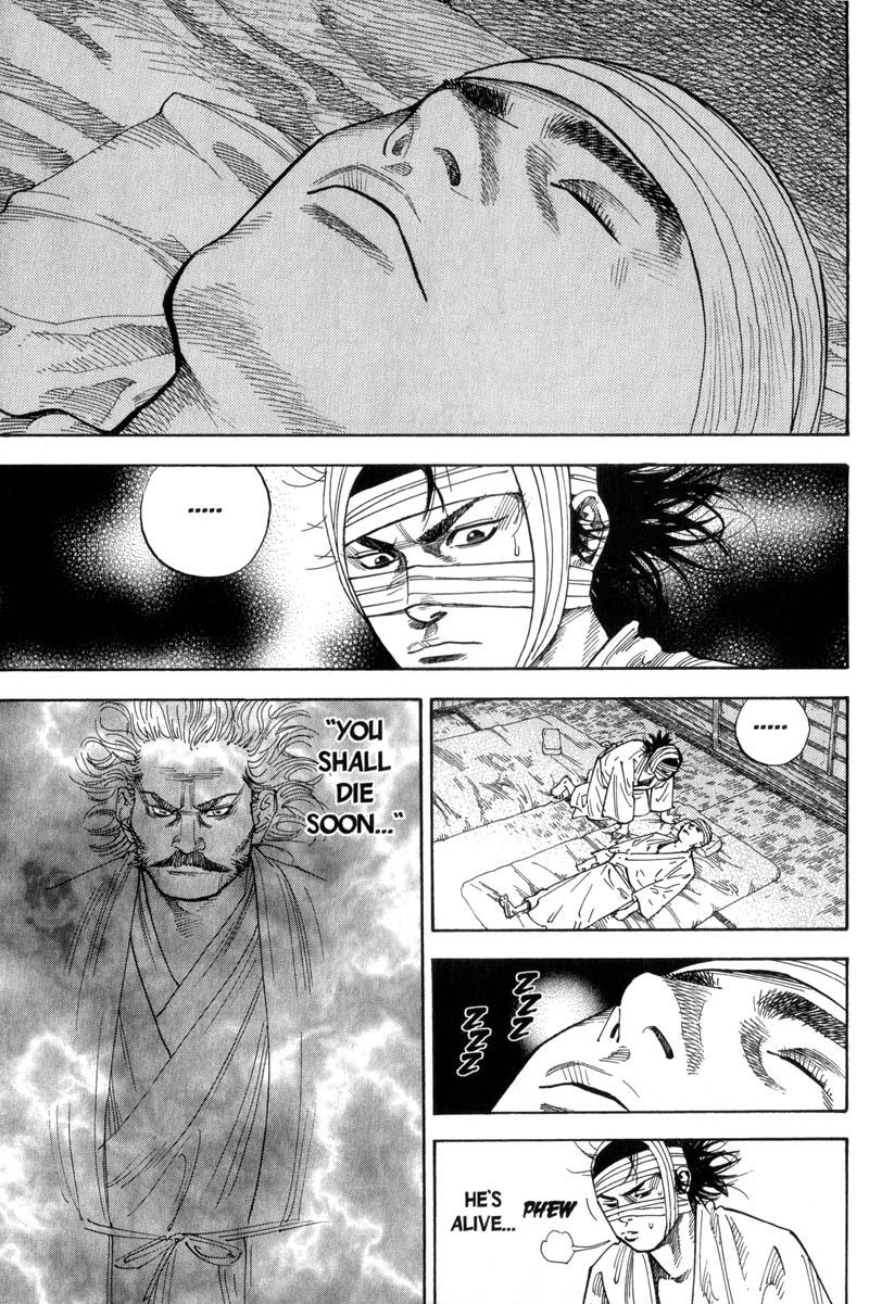 Read VagabondEN Manga Online