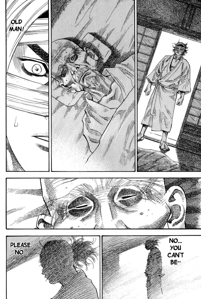 Read VagabondEN Manga Online