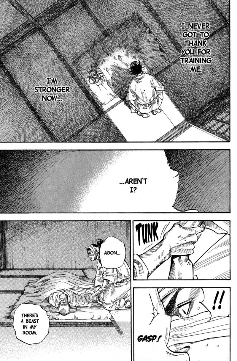 Read VagabondEN Manga Online