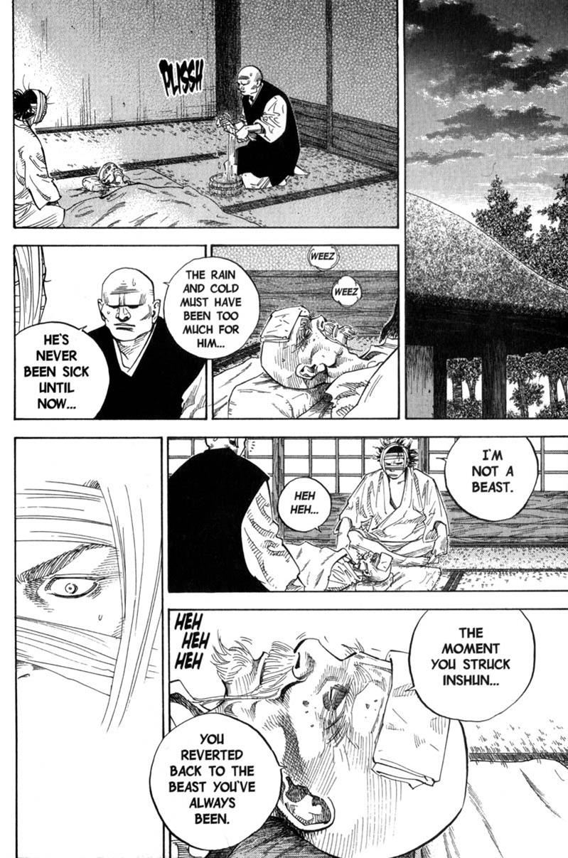 Read VagabondEN Manga Online