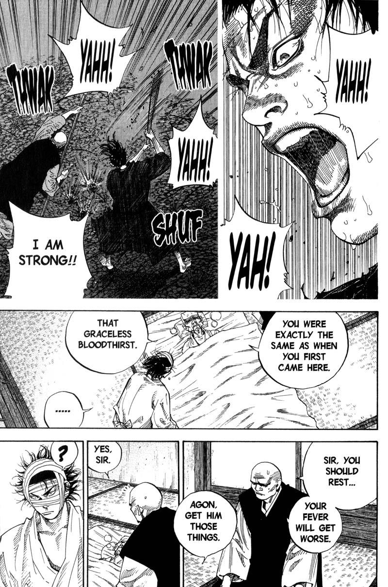 Read VagabondEN Manga Online