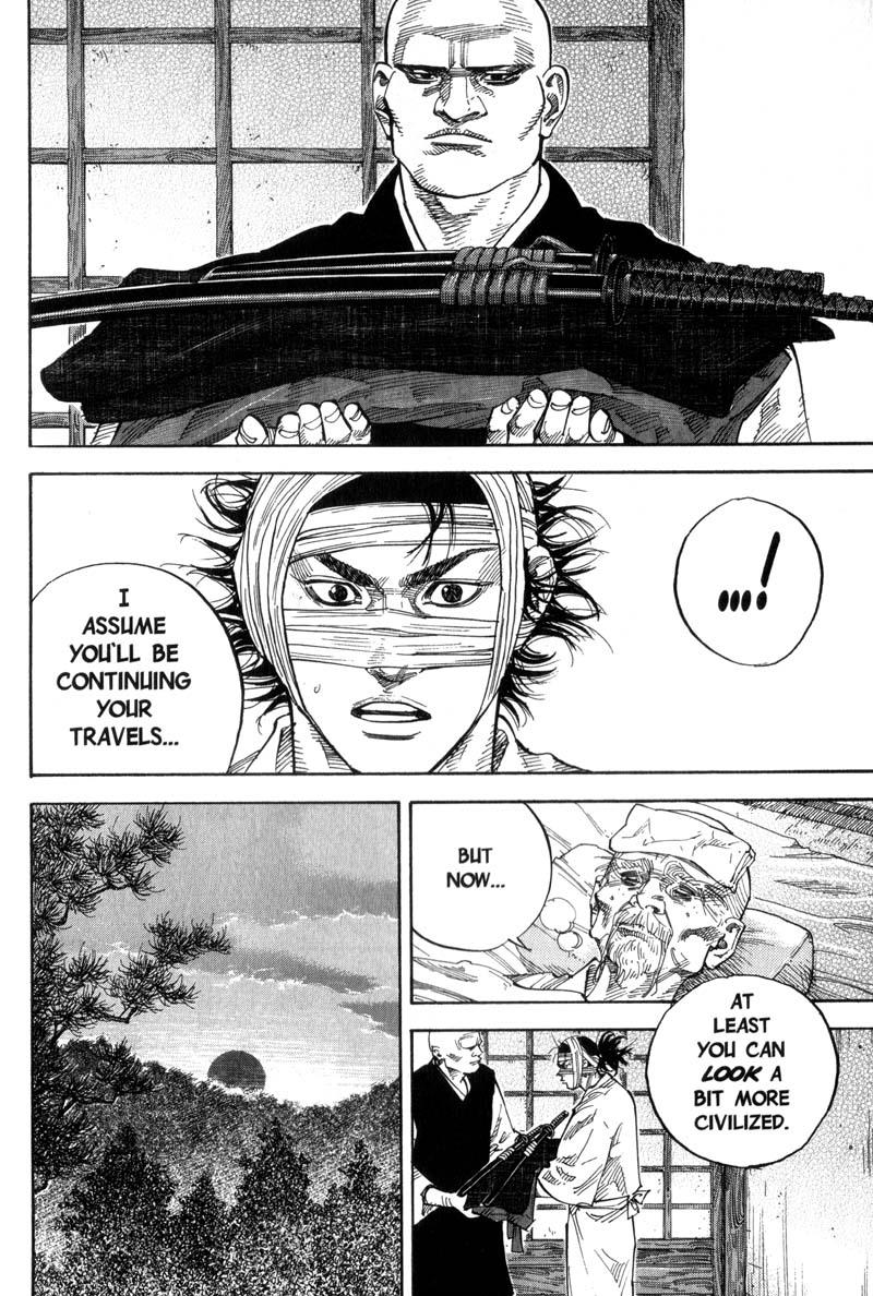 Read VagabondEN Manga Online