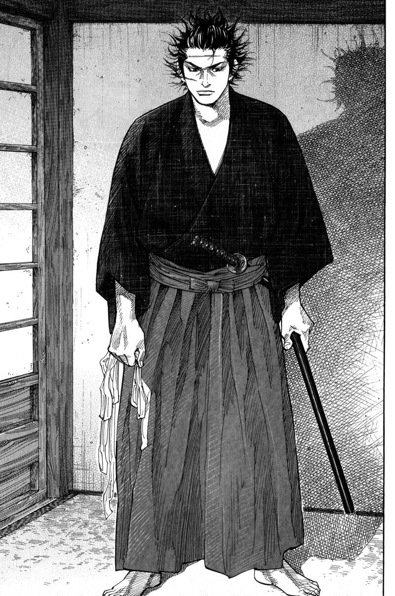 Read VagabondEN Manga Online