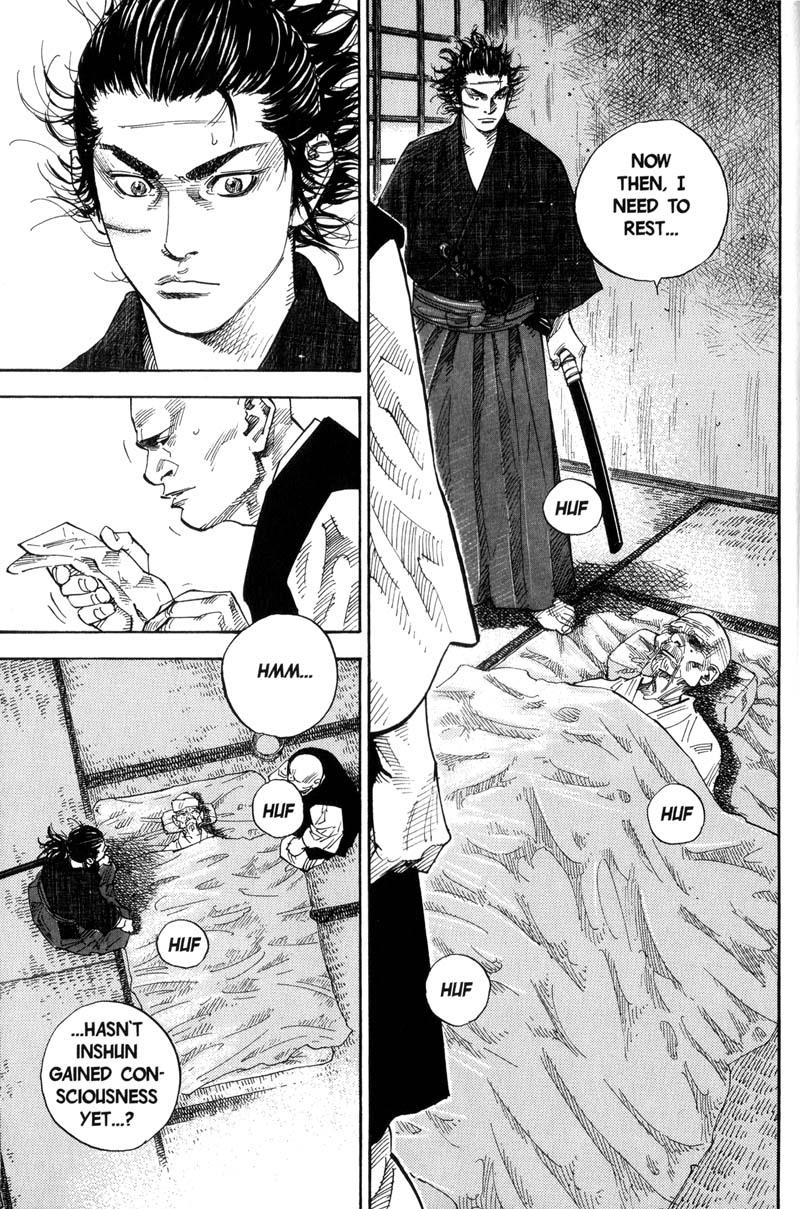 Read VagabondEN Manga Online