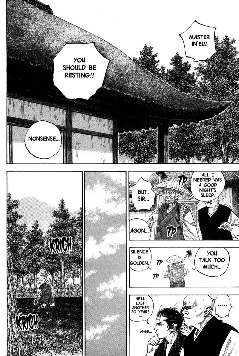 Read VagabondEN Manga Online