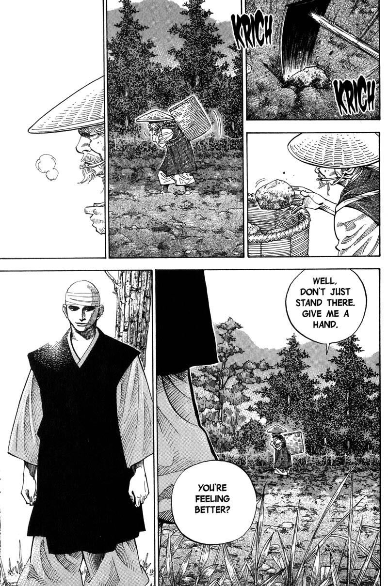 Read VagabondEN Manga Online