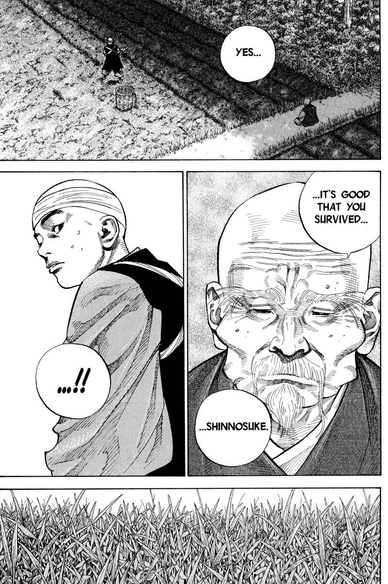 Read VagabondEN Manga Online