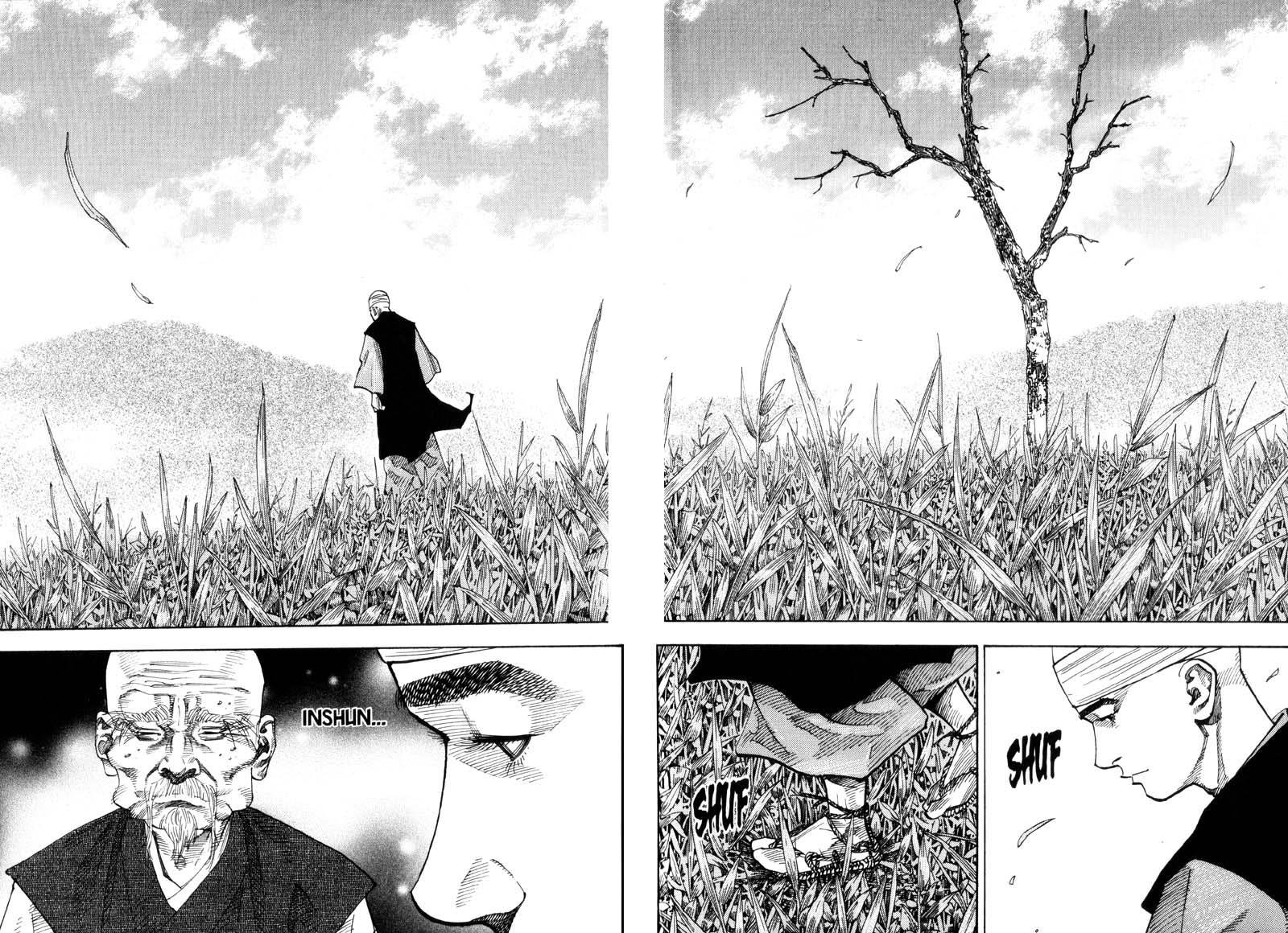 Read VagabondEN Manga Online