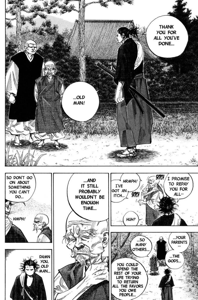 Read VagabondEN Manga Online
