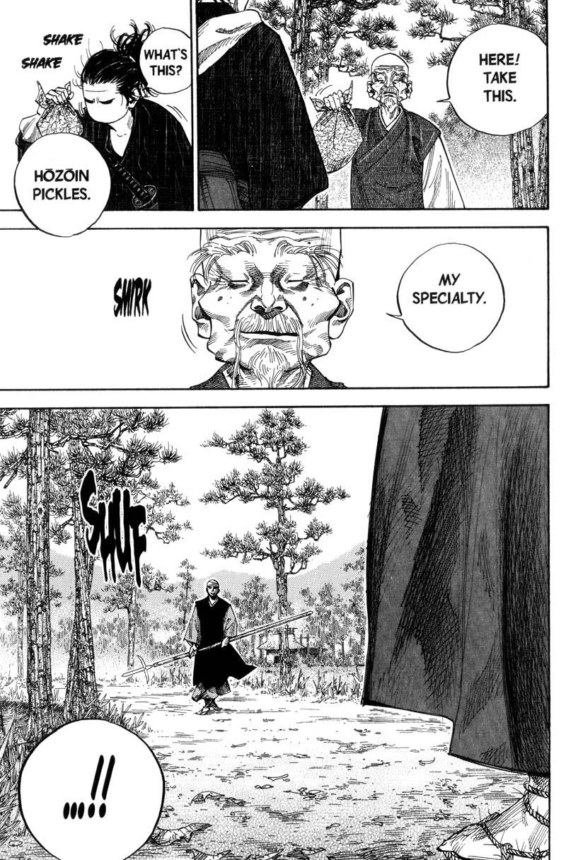 Read VagabondEN Manga Online