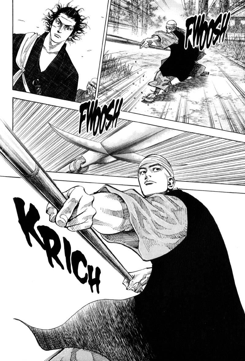 Read VagabondEN Manga Online